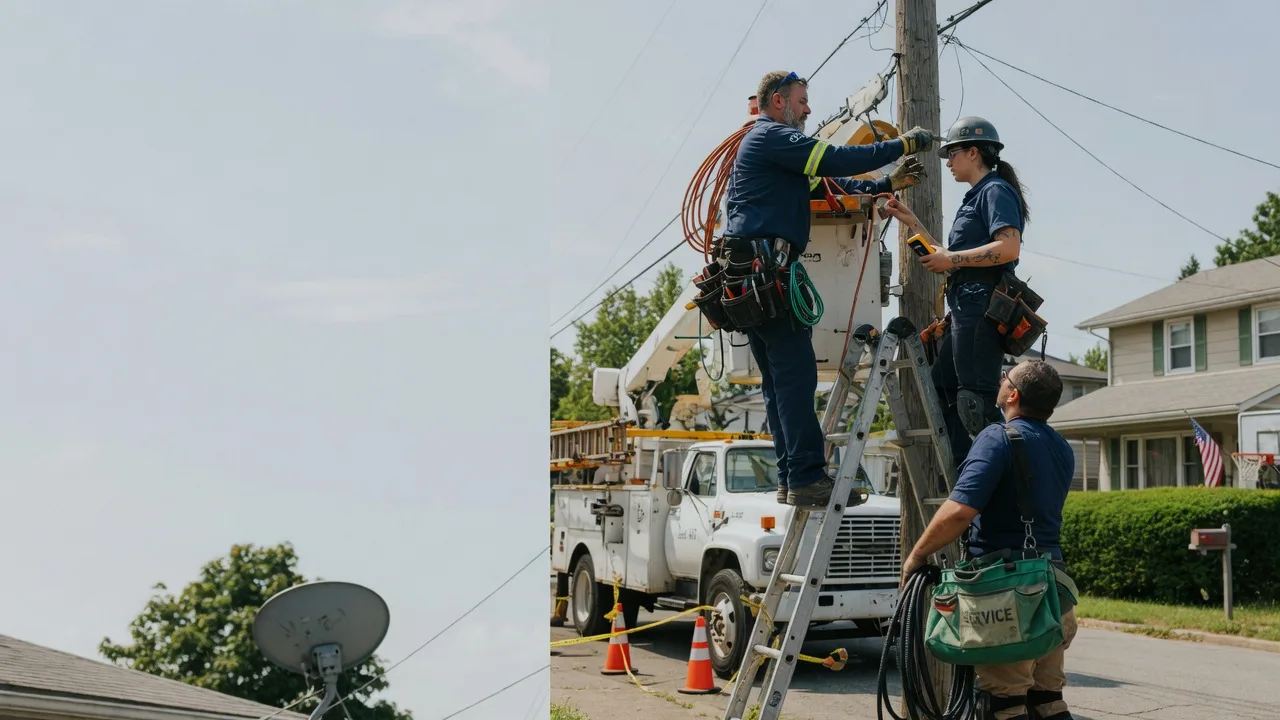 Electrical Repair in Newburg, PA near me